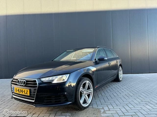 Audi A4 - 211752977-0