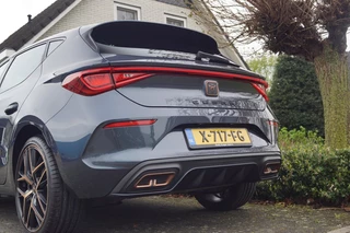 CUPRA Leon - afbeelding nr 26