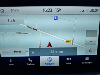 Ford Kuga - afbeelding nr 24