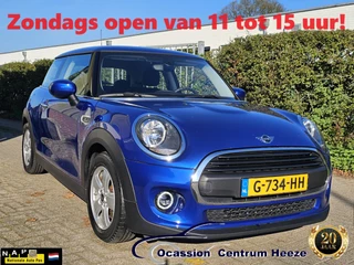 MINI One Zondag OPEN! - afbeelding nr 1