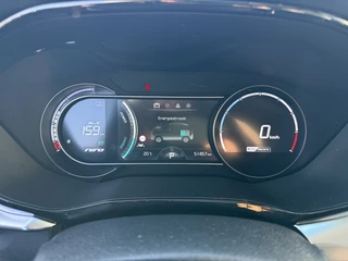 Kia e-Niro Kia e-Niro ExecutiveLine 64 kWh 3 FASE LADEN + FULL OPTIONS - afbeelding nr 17
