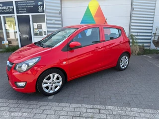 Opel KARL Opel KARL 1.0 ecoFLEX Edition 69291KM ! N.A.P ! - afbeelding nr 8