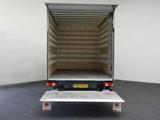 Renault Master Renault Master T35 2.3 dCi 145PK Energy Bakwagen Meubelbak Laadklep Zijdeur Airco Cruise control Navigatie - afbeelding nr 4