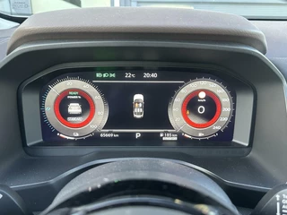 Nissan X-Trail Nissan X-Trail 1.5 e-Power N-Connecta Pano Trekhaak NAP - afbeelding nr 19