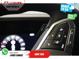 Volkswagen Caddy Volkswagen Caddy Cargo Maxi 2.0 TDI 125 pk DSG Aut. BPM VRIJ/ Virtual Cockpit/ 18