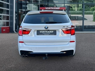 BMW X3 - afbeelding nr 6