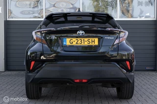 Toyota C-HR Toyota C-HR 1.8 Hybrid Style NAVI CAMERA CRUISE PDC - afbeelding nr 7
