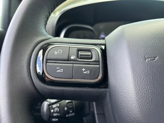 Citroën C3 Aircross Citroën C3 Aircross 1.2 PT SHINE AIRCO NAVI PDC-CAMERA CRUISE. - afbeelding nr 26