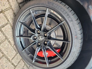 Toyota Yaris - afbeelding nr 17