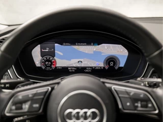 Audi A4 Audi A4 Avant 35 TFSI Sport Launch 150Pk Automaat (APPLE CARPLAY, GROOT NAVI, CLIMATE, STOELVERWARMING, SPORTSTOELEN, GETINT GLAS, LED KOPLAMPEN, ELEK ACHTERKLEP, NIEUWSTAAT) - afbeelding nr 21
