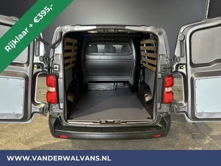 Toyota ProAce Cruisecontrol, Parkeersensoren - afbeelding nr 3