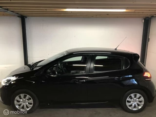 Peugeot 208 Peugeot 208 1.2 PureTech Active - afbeelding nr 6