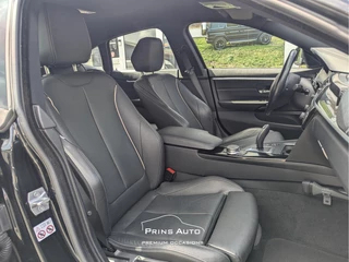 BMW 4 Serie |CARPLAY|STOELVERW.|ORIG. NL|DEALER ONDERH. - afbeelding nr 24