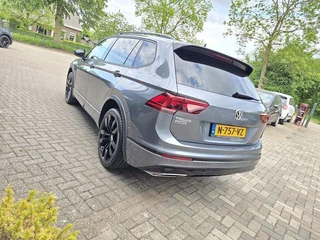 Volkswagen Tiguan Allspace Volkswagen Tiguan Allspace 1.5 TSI Highline Business R-Line 7p. AUTOMAAT Full Option!! - afbeelding nr 60