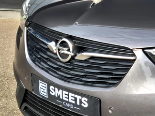 Opel Crossland X Opel Crossland X 1.2 Turbo 120 Edition |Nav|Clima|Cam|Cruise - afbeelding nr 33