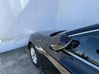 Volkswagen Passat Volkswagen Passat 1.5 TSI 150pk Business FULL LED I NAVI + CAMERA I ELEC. KLEP I DEALER O.H. - afbeelding nr 17