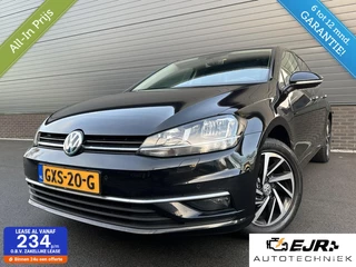 Volkswagen Golf Volkswagen Golf 1.0 TSI JOIN EDITION CLIMA*CARPLAY*STOELVERW - afbeelding nr 1