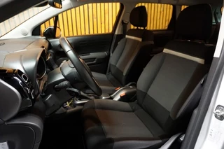 Citroën C3 Aircross - afbeelding nr 23