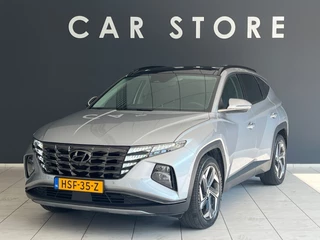Hyundai Tucson Hyundai TUCSON 1.6 T-GDI PHEV Premium Sky 4WD PANORAMADAK - afbeelding nr 1