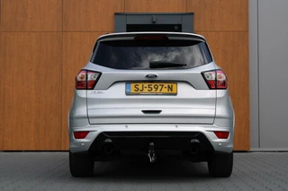 Ford Kuga Ford Kuga 1.5 TDCi ST-Line AUT | Pano | Sony | Trekhaak | ACC - afbeelding nr 13