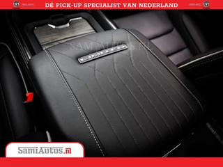 Dodge Ram 1500 Comfortabele Dubbele Cabine met Royale 5 Zitplaatsen | BPM vrij | Nu Leverbaar uit Voorraad | Voorraad Nr 2292 - 5178 | Cobra package is meerprijs | - afbeelding nr 26