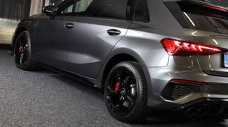 Audi A3 Audi A3 Sportback 45 TFSI e RS3 Look / 245 PK / RS Zetels / B & O / Head Up / Lane Assist / Open Pano / Matrix / Virtual Cockpit - afbeelding nr 48