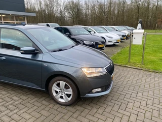 Škoda Fabia - afbeelding nr 3