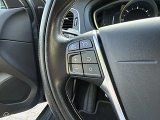 Volvo V40 Volvo V40 2.0 D4 R-Design Business Xenon Lichteschade! - afbeelding nr 20