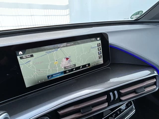 Mercedes-Benz EQC Mercedes EQC 400 4MATIC Premium Plus 80 kWh PANO I INCL. BTW I 1e EIGENAAR I DEALER O.H | SOH 90% - afbeelding nr 9