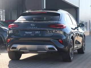 Kia XCeed - afbeelding nr 2