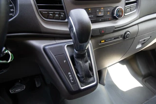 Ford Transit Custom Ford Transit Custom  9-Persoons PHEV Plug-in Hybride - afbeelding nr 12