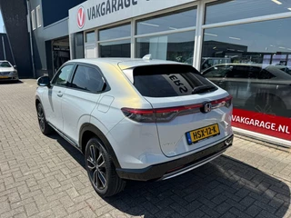 Honda HR-V Honda HR-V 1.5 e:HEV Advance - afbeelding nr 14