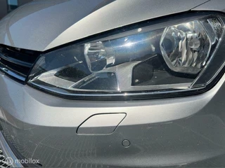 Volkswagen Golf Volkswagen Golf Variant 1.2 TSI Business Edition - afbeelding nr 8