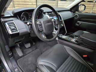 Land Rover Discovery Land Rover Discovery 2.0 Sd4 HSE Luxury 7p. Schuifdak Leder Camera Navi Luchtv. 20