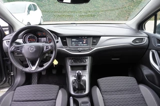 Opel Astra - afbeelding nr 13