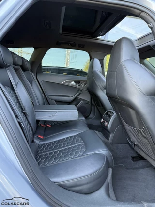 Audi RS6 Audi RS 6 Avant 4.0 TFSI RS 6 quattro Pro Line Plus - afbeelding nr 67