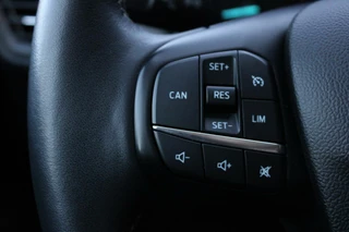 Ford Focus Ford Focus Wagon 1.0 125pk Titanium | Pano | Full LED | B&O - afbeelding nr 29