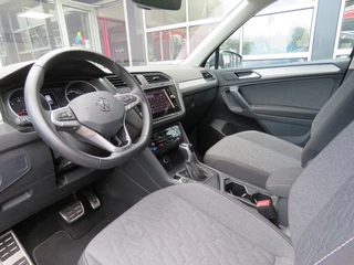 Volkswagen Tiguan Volkswagen Tiguan 1.5 TSI 150pk DSG-aut. MOVE / Camera / Stoelverw. / Wegklap.haak / Navi / 18 Inch / BOVAG garantie - afbeelding nr 14