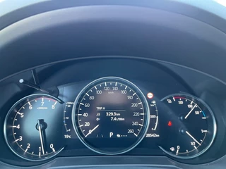 Mazda CX-5 - afbeelding nr 17