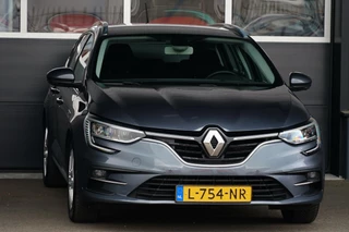 Renault Mégane Estate Renault Megane Estate 1.3 TCe Business Zen, NL, aut. CarPlay - afbeelding nr 25