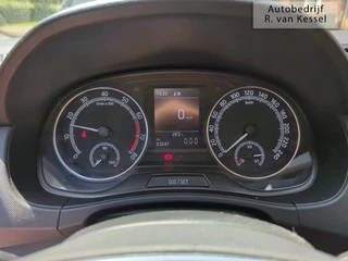 Škoda Fabia Skoda Fabia Combi 1.0 TSI Ambition I Navi I 1e Eig. I NL-auto - afbeelding nr 5