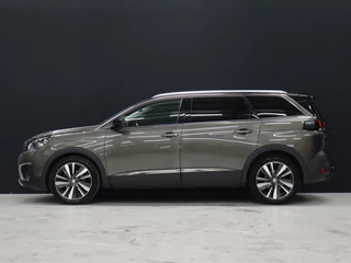 Peugeot 5008 [TREKHAAK, APPLE CARPLAY, ANDROID, CAMERA, CRUISE, NIEUWSTAAT] - afbeelding nr 3