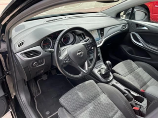 Opel Astra Opel Astra Sports Tourer 1.0 Turbo nieuwe APK - afbeelding nr 12