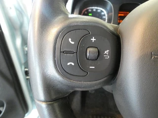Fiat Panda Fiat Panda 1.0 Hybr. Launch Ed. - afbeelding nr 18