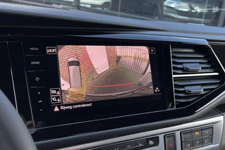 Volkswagen Caravelle Volkswagen Caravelle T6.1 2.0 TDI 204 PK DSG L2H1 DUB/CAB A-KLEP ACC | ALPINE Audio | Leder | Side Assist | Alcantara hemel bekleding | LED | - afbeelding nr 18