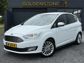 Ford C-MAX - 485928231-0