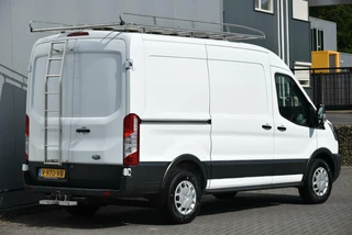 Ford Transit Ford Transit 2.0 TDCI 170pk L2H2 Camera 2x Schuifdeur Cruise - afbeelding nr 7