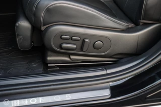 Hyundai IONIQ 5 Hyundai IONIQ 5 Connect 77.4 kWh | HUD | Leder |  BOSE | Stoelventilatie - afbeelding nr 10