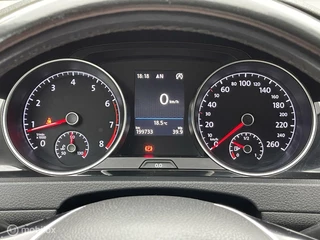 Volkswagen Golf Volkswagen Golf Variant 1.4 TSI Highline Clima Cruise Led - afbeelding nr 14