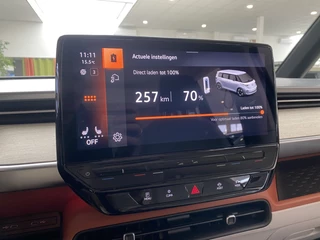 Volkswagen ID. Buzz - afbeelding nr 17